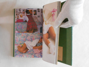 Teens | Yoji Ishikawa | Fuga Shobo 1995