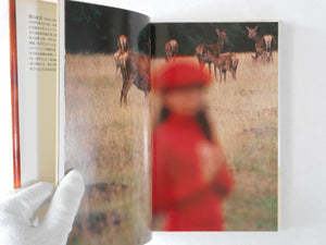 Ellirose | Kishin Shinoyama | Shinchosha 1998