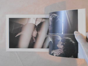 Aru hana to honto shito koi no itsuwa | REN/COCON | COCON 2015 REPRINT