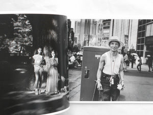 On the street vol.1 | Yuta Fuchikami | Self Published 2017