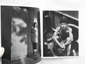 On the street vol.1 | Yuta Fuchikami | Self Published 2017