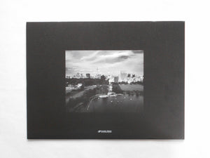 On the street vol.2 | Yuta Fuchikami | Stairs Press 2018 (SIGNED)