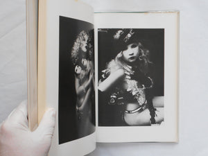 The Best nudes vol.3 | Irina Ionesco, Karin Szekessy | Haga Shoten 1979