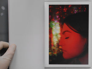 Memoria | Chad Moore | Pacific, Agnes b 2019