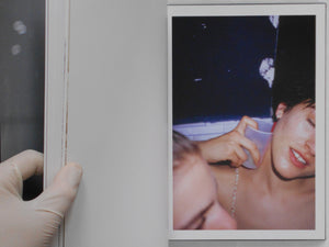 Memoria | Chad Moore | Pacific, Agnes b 2019