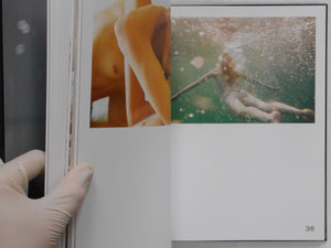 Memoria | Chad Moore | Pacific, Agnes b 2019
