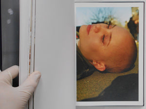 Memoria | Chad Moore | Pacific, Agnes b 2019