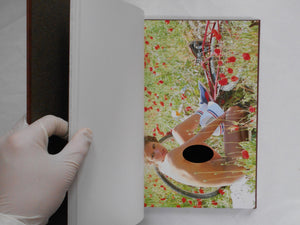 Jean-Pierre Bourgeois Part 2 Galphy series vol.8 | Jean-Pierre Bourgeois | Nippon Geijutsu Shuppan 1982