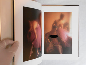 Fantasies of girls | David Hamilton | Bunkasha 1994