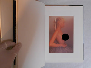 Fantasies of girls | David Hamilton | Bunkasha 1994