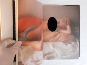 Fantasies of girls | David Hamilton | Bunkasha 1994
