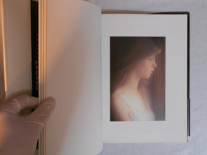 Fantasies of girls | David Hamilton | Bunkasha 1994