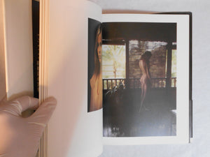 Fantasies of girls | David Hamilton | Bunkasha 1994