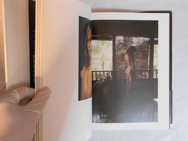 Fantasies of girls | David Hamilton | Bunkasha 1994