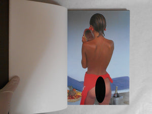 Otto R. Weisser GB, Galphy series vol.6 | Otto R. Weisser | Nippon Geijutsu Shuppan 1982
