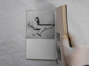 Kinbaku Shashin vol.4 | Oniroku Dan, Oni Pro | Haga Shoten 1970