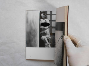 Kinbaku Shashin vol.4 | Oniroku Dan, Oni Pro | Haga Shoten 1970