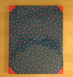 Coquines | Jacques Bourboulon | Kaktus 1992