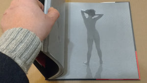 Legend of the nude, 1945-1960 | Takashi Kijima | Shoenshinsha, 1998 (SIGNED)