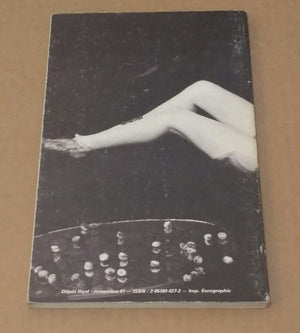 Cent onze | Irina Ionesco | Editions Borderie, 1980