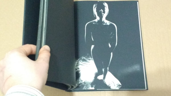 Les Fleurs du Mal, Réhabilitation pour mon sexe | Akira Suzuki | Nobel Shobo, 1968
