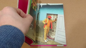 Gentlemen of Bacongo | Daniele Tamagni | Trolley Books, 2009