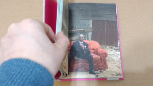 Gentlemen of Bacongo | Daniele Tamagni | Trolley Books, 2009