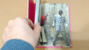 Gentlemen of Bacongo | Daniele Tamagni | Trolley Books, 2009
