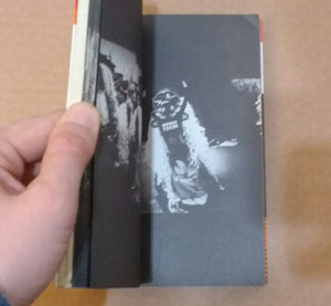 Tales of Tono | Daido Moriyama | Asahi Sonorama, 1976