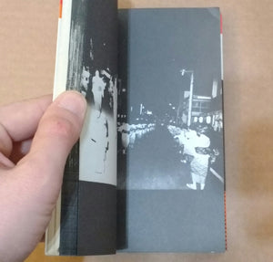 Tales of Tono | Daido Moriyama | Asahi Sonorama, 1976