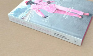 Gentlemen of Bacongo | Daniele Tamagni | Trolley Books, 2009