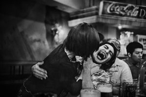 Okinawa | Anders Petersen | T&M Projects 2018