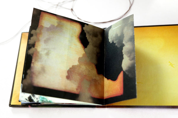 A star in the sea | Laura El-Tantawy | Self Published 2019