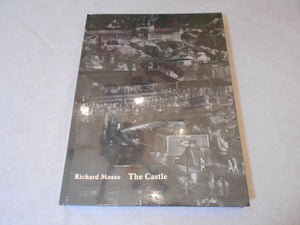 The Castle | Richard Mosse | Mack 2018