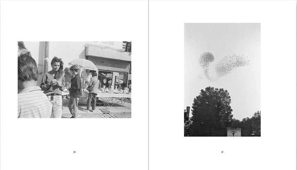 France 1987 | Mark Steinmetz | Nazraeli Press 2024