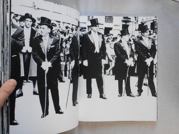Espana, Las Tardes, Fiesta, Vaya con Dios | Ikko Narahara | Kyuryudo 1969