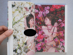 Ichigo Ichie, Hajime Kinoko Photo Essay | Hajime Kinoko | Sanwa Shuppan 2016 [SIGNED]