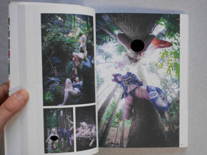 Ichigo Ichie, Hajime Kinoko Photo Essay | Hajime Kinoko | Sanwa Shuppan 2016 [SIGNED]