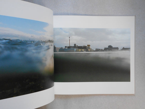 Everafter | Asako Narahashi | Osiris 2013