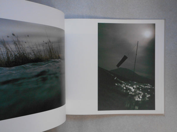 Everafter | Asako Narahashi | Osiris 2013