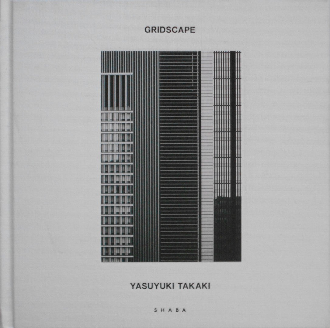 GRIDSCAPE | Yasuyuki Takaki | Shaba 2023