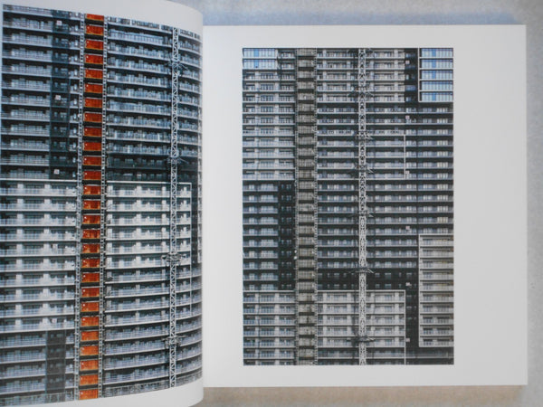 GRIDSCAPE | Yasuyuki Takaki | Shaba 2023
