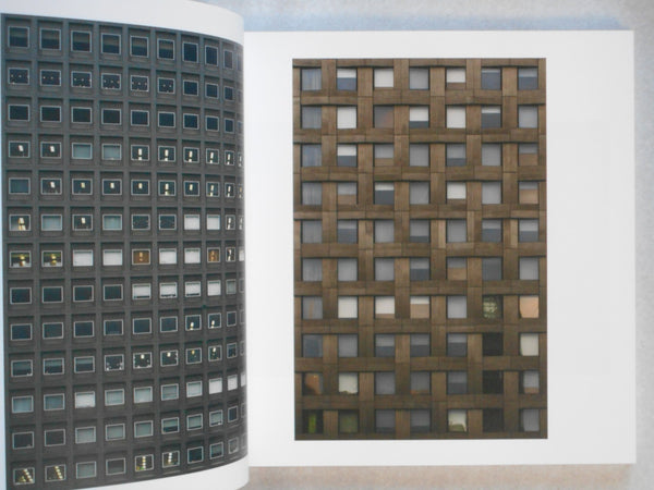 GRIDSCAPE | Yasuyuki Takaki | Shaba 2023