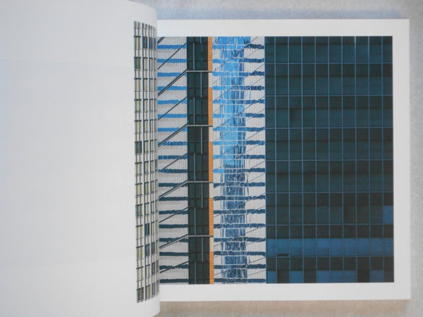 GRIDSCAPE | Yasuyuki Takaki | Shaba 2023