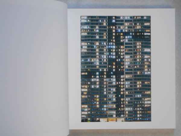 GRIDSCAPE | Yasuyuki Takaki | Shaba 2023
