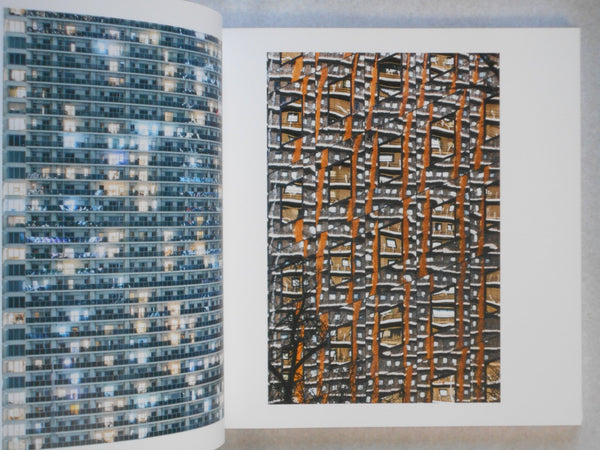 GRIDSCAPE | Yasuyuki Takaki | Shaba 2023