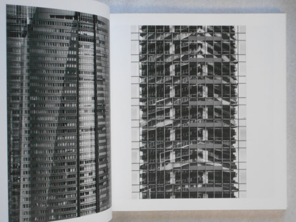 GRIDSCAPE | Yasuyuki Takaki | Shaba 2023