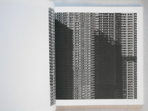 GRIDSCAPE | Yasuyuki Takaki | Shaba 2023