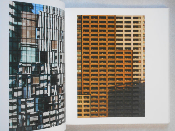GRIDSCAPE | Yasuyuki Takaki | Shaba 2023