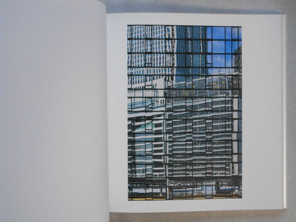 GRIDSCAPE | Yasuyuki Takaki | Shaba 2023